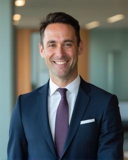 Foto CEO SihatMan